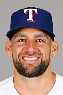 Nathan Eovaldi