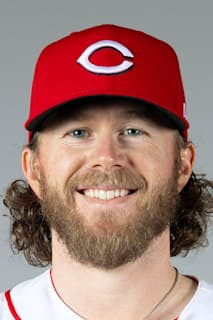Pierce Johnson