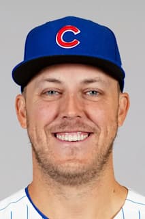 Jameson Taillon