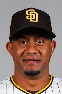 Wandy Peralta