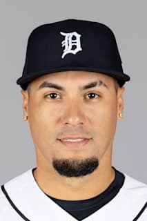 Javier Báez