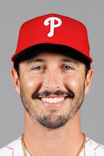 Garrett Stubbs