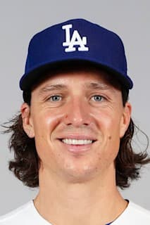 Tyler Glasnow