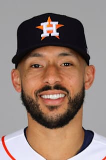 Carlos Correa