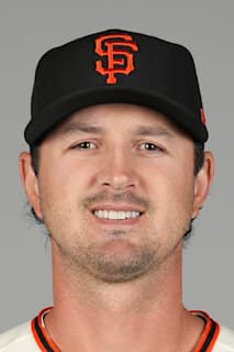 Tyler Mahle