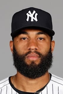 Amed Rosario