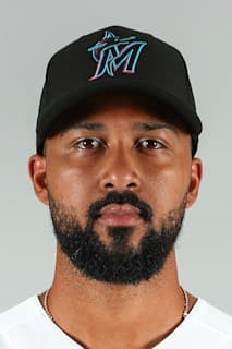 Sandy Alcantara