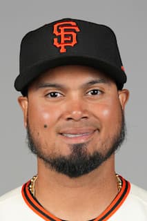 Luis Arraez