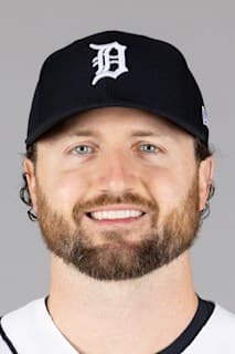 Casey Mize