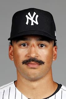 Trent Grisham