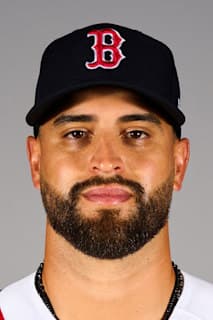 Patrick Sandoval