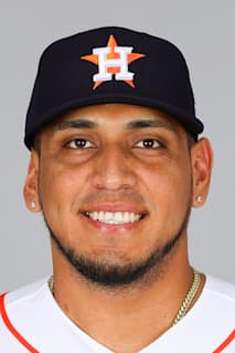 Isaac Paredes