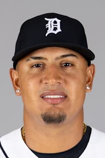 Keider Montero