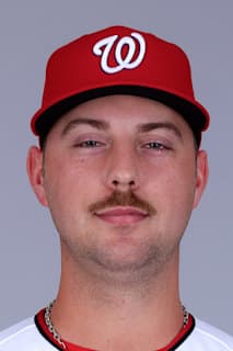 Mitchell Parker