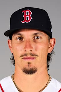 Jarren Duran