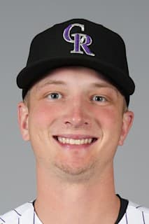 TJ Rumfield