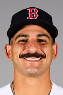 Mickey Gasper