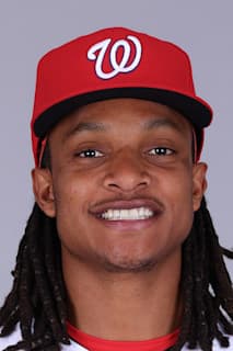 CJ Abrams
