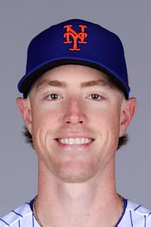 Brett Baty