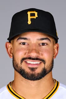 Nick Gonzales
