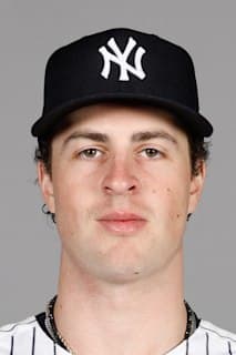 Cam Schlittler