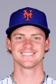 Carson Benge